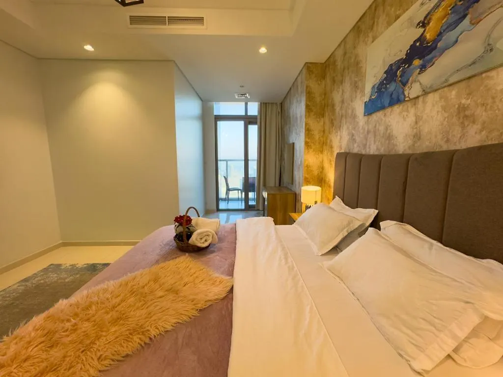 Spectacular Views On High Floor With Infinity Pool Apartment Dubai 0*,