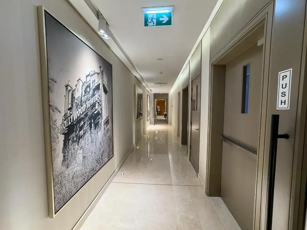 Spectacular Views On High Floor With Infinity Pool Apartment Dubai 0*,  United Arab Emirates